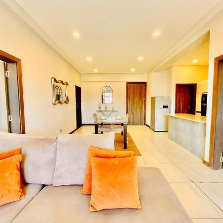Skynest Residences Nairobi, Westlands Екстериор снимка
