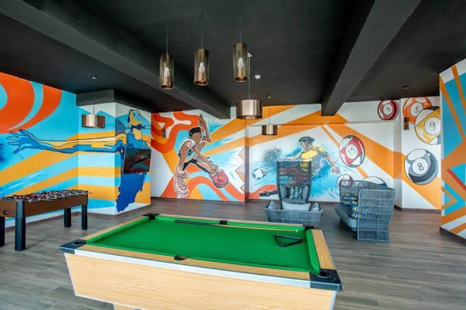 Skynest Residences Nairobi, Westlands Екстериор снимка