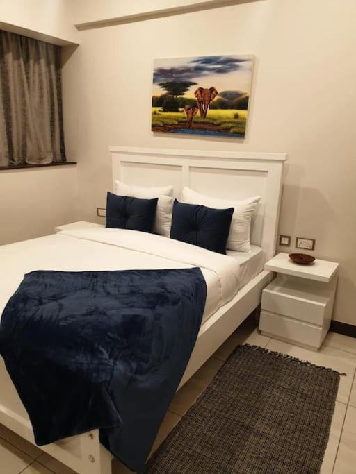 Skynest Residences Nairobi, Westlands Екстериор снимка