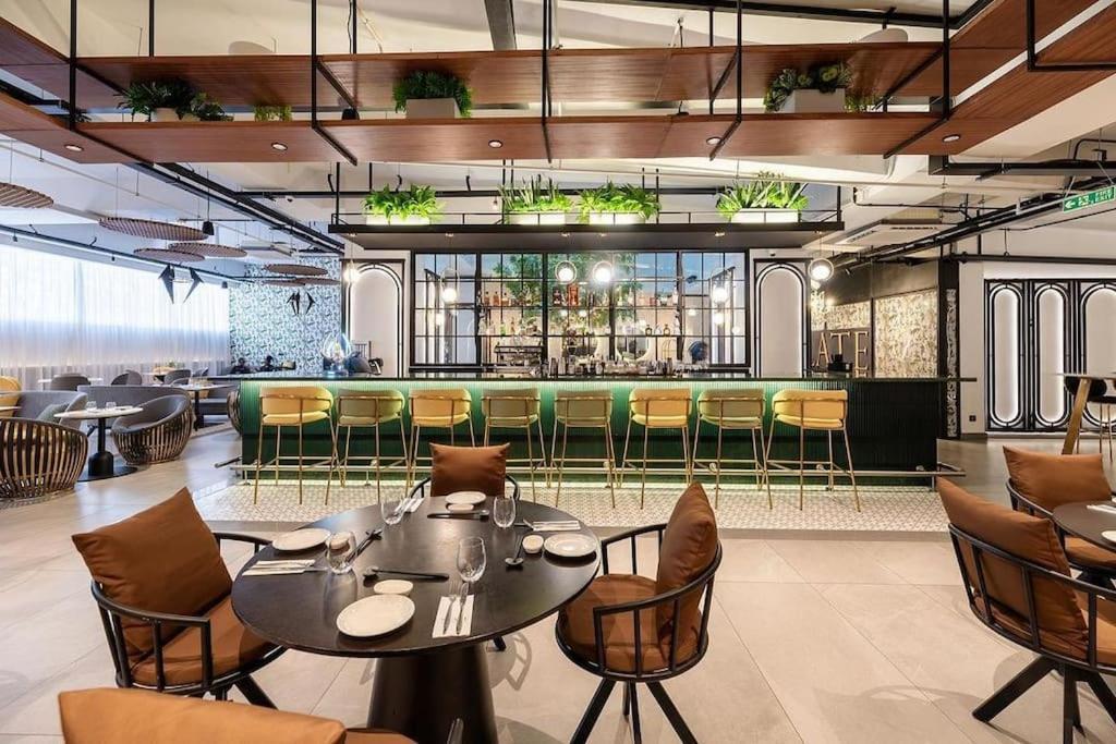 Skynest Residences Nairobi, Westlands Екстериор снимка