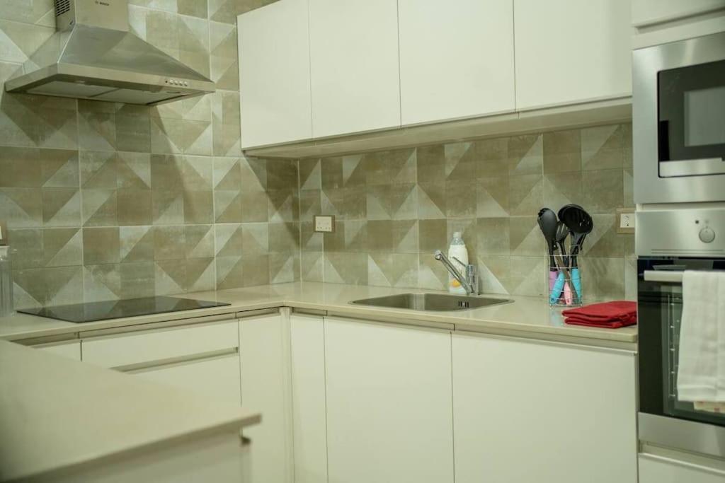 Skynest Residences Nairobi, Westlands Екстериор снимка