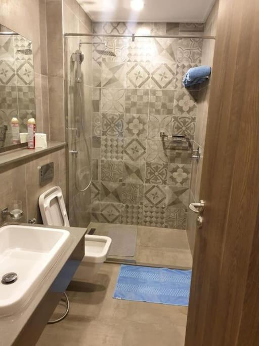 Skynest Residences Nairobi, Westlands Екстериор снимка