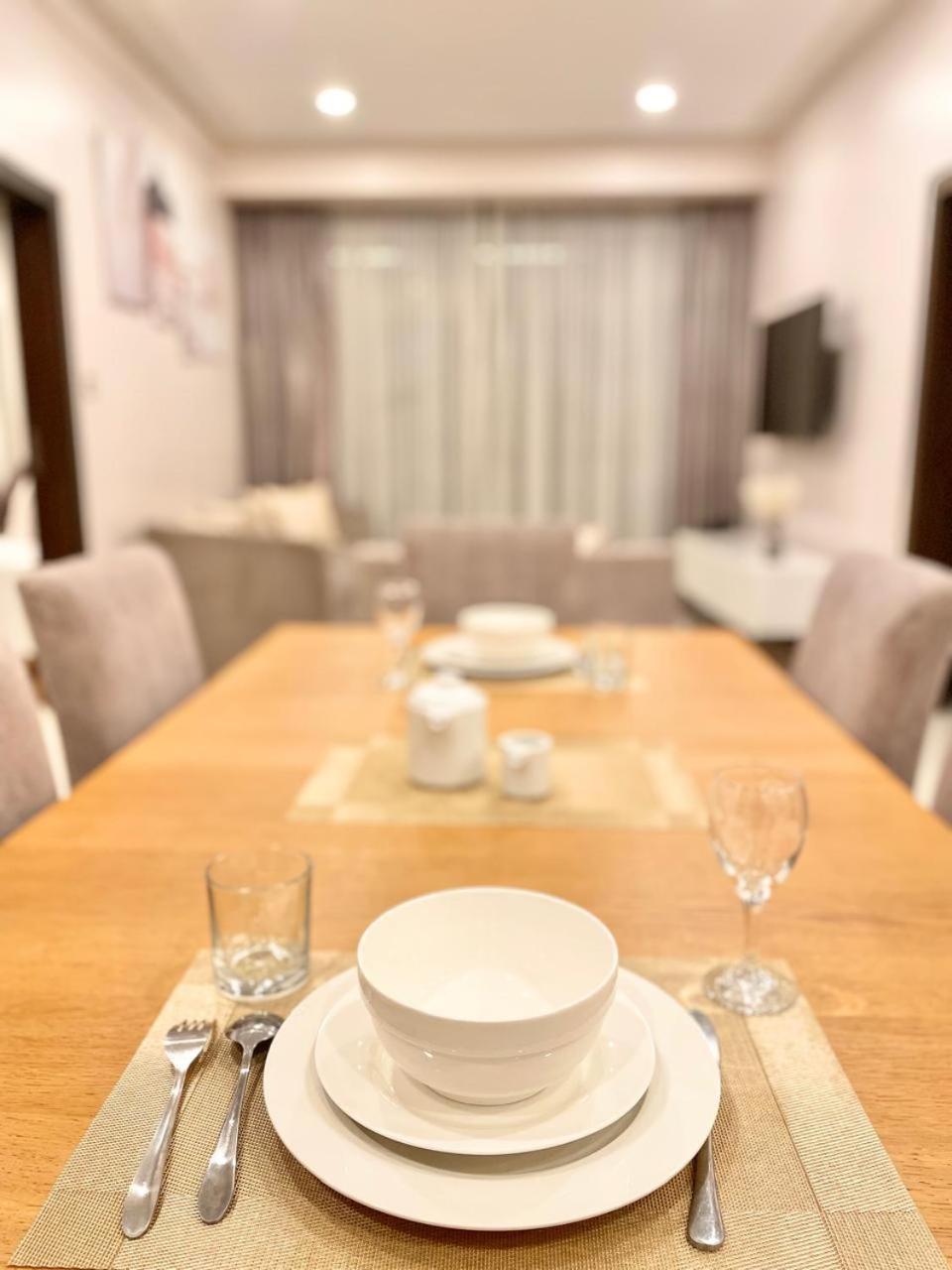 Skynest Residences Nairobi, Westlands Екстериор снимка