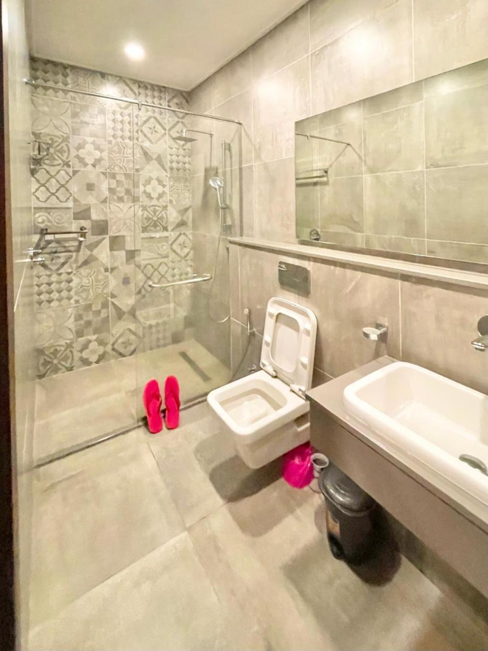Skynest Residences Nairobi, Westlands Екстериор снимка