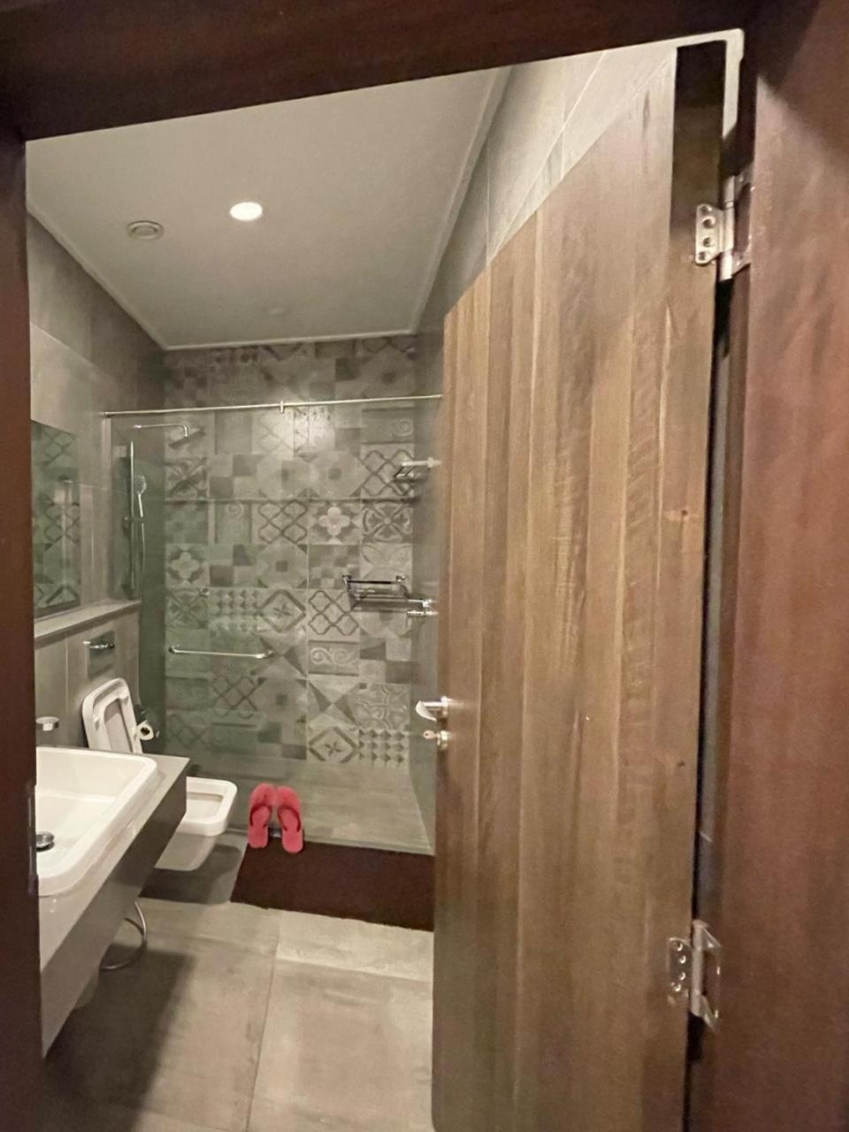 Skynest Residences Nairobi, Westlands Екстериор снимка