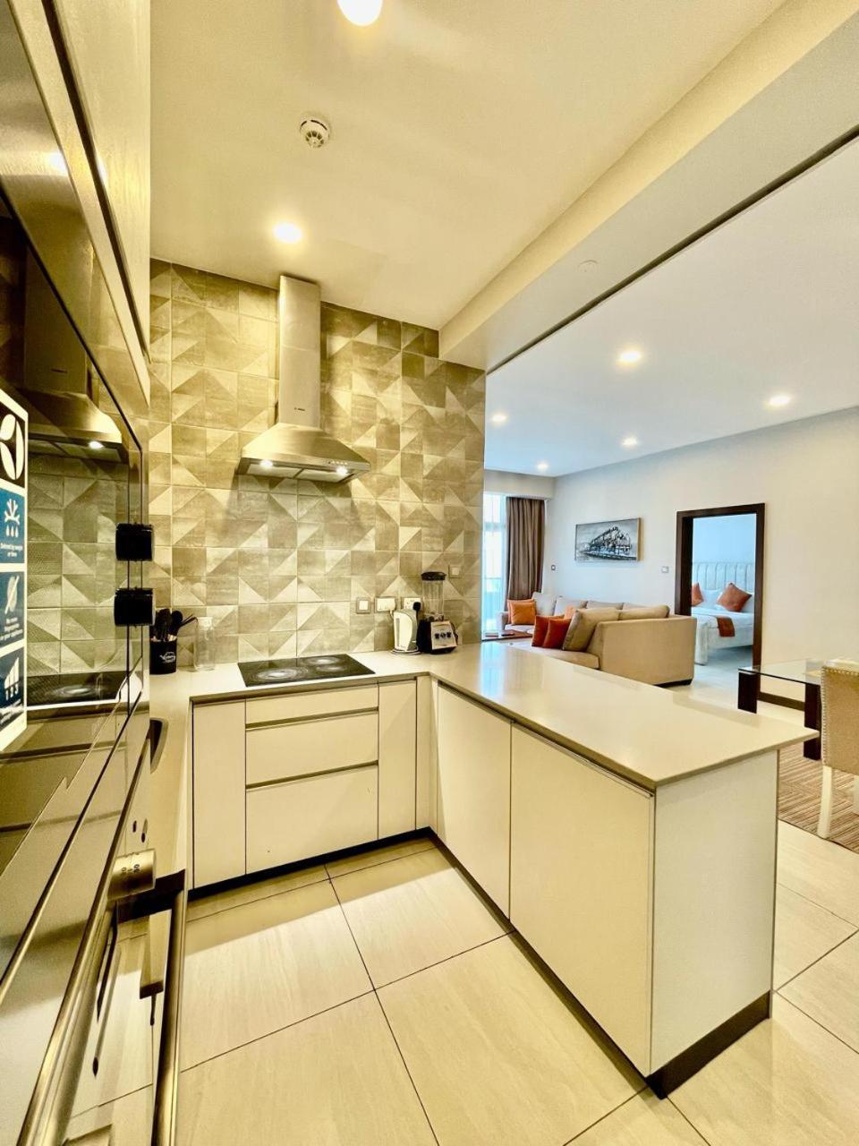 Skynest Residences Nairobi, Westlands Екстериор снимка