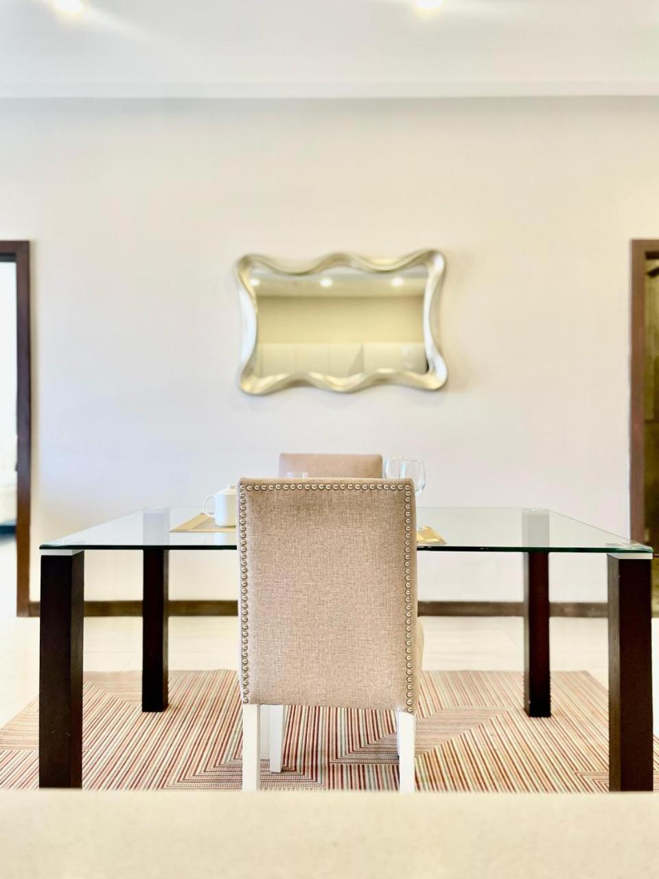 Skynest Residences Nairobi, Westlands Екстериор снимка